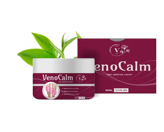 VenoCalm